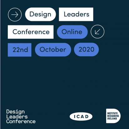Design Leaders Conference 2020