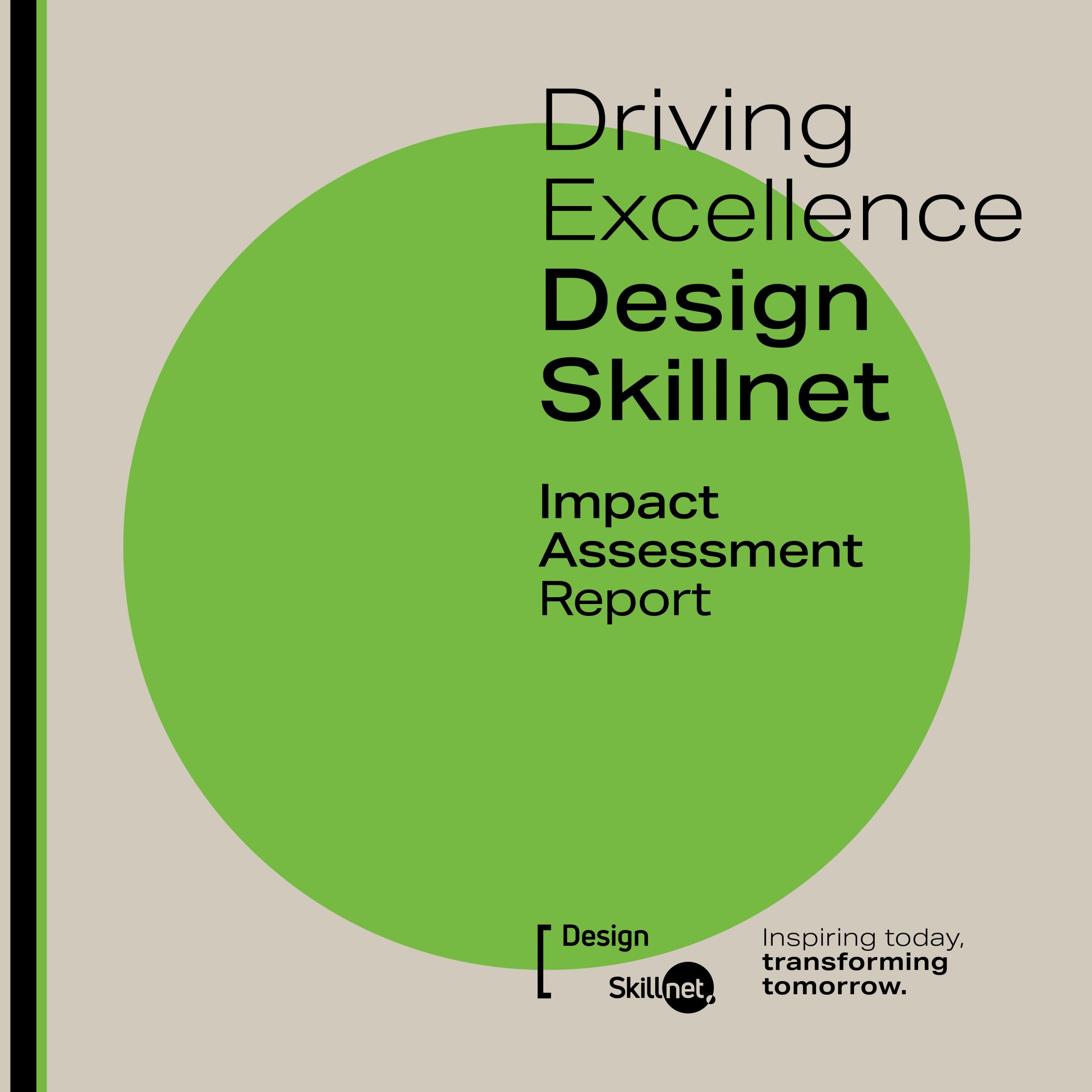 Impact Assessment Report