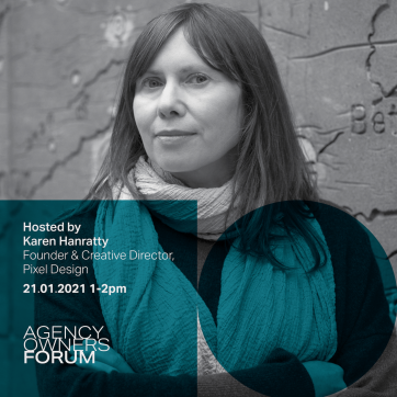 Agency Owners Forum January 2021