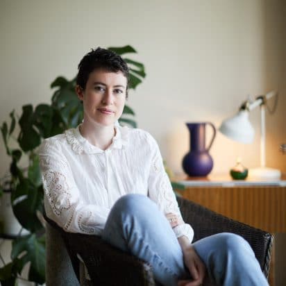 Clare Brennan