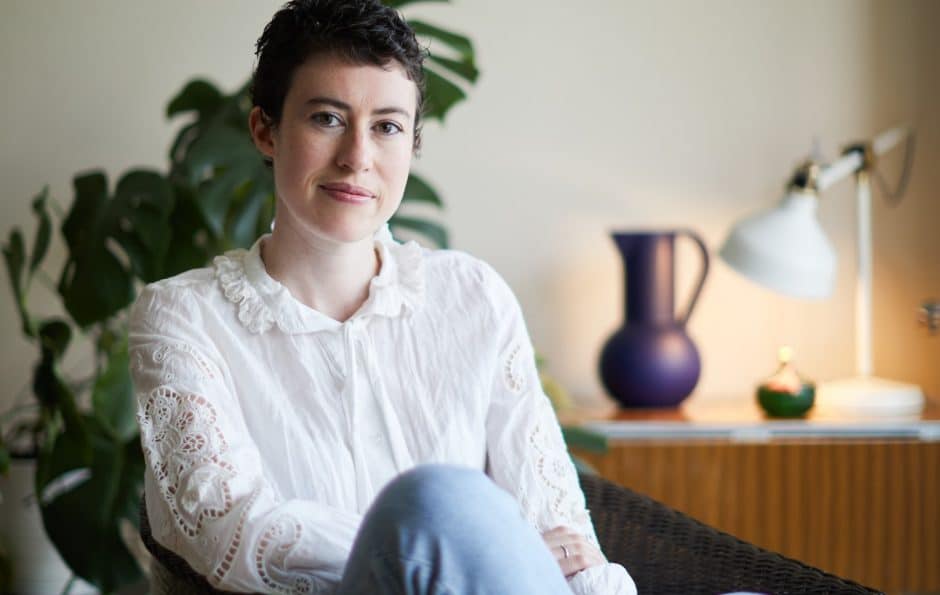 Clare Brennan