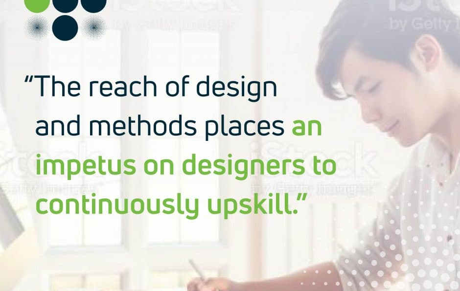 Design Practice Report Media Release