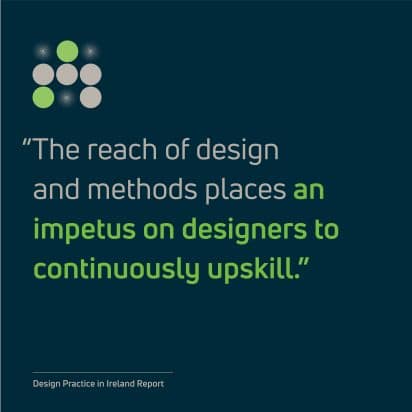 Design Practice in Ireland