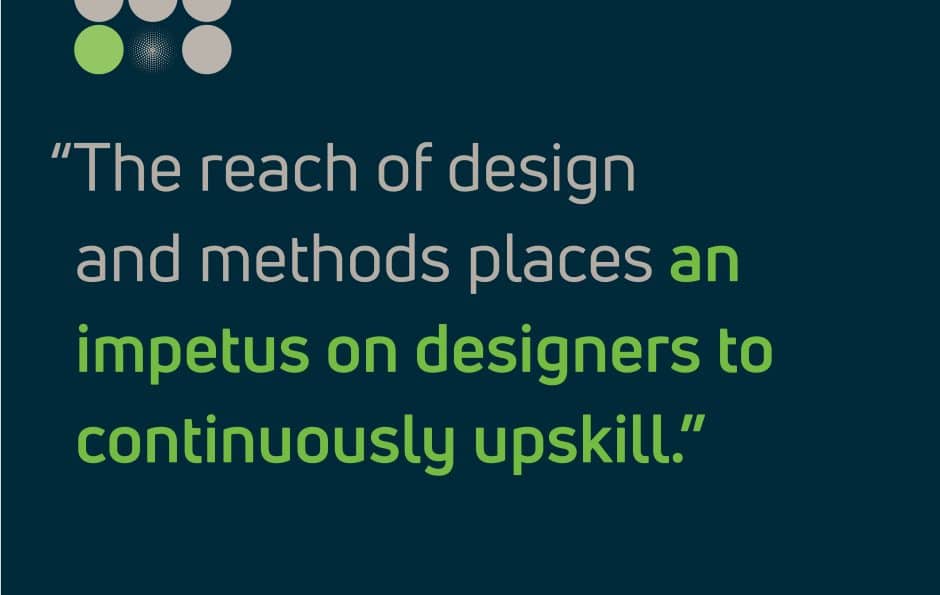 Design Practice in Ireland