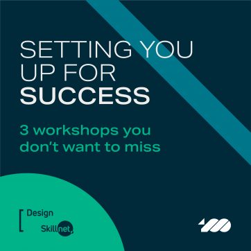 Setting You Up For Success
