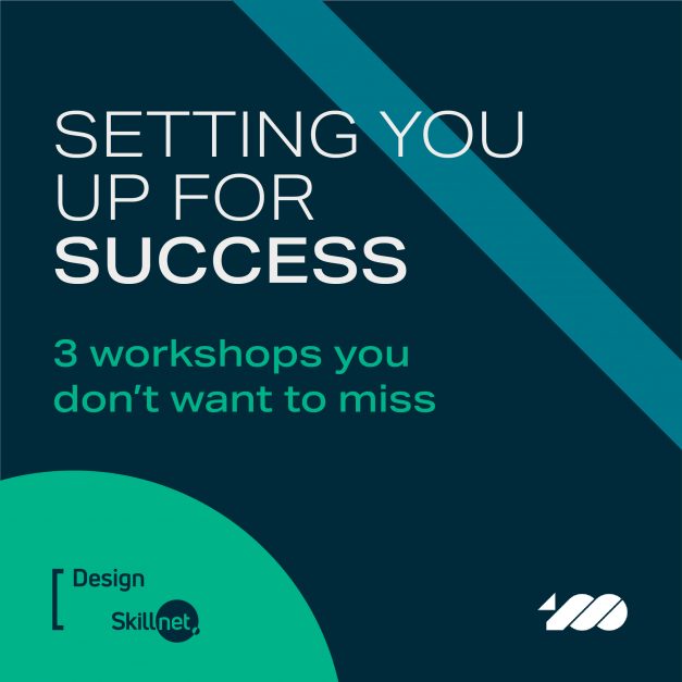 Setting You Up For Success