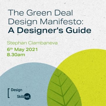 The Green Deal