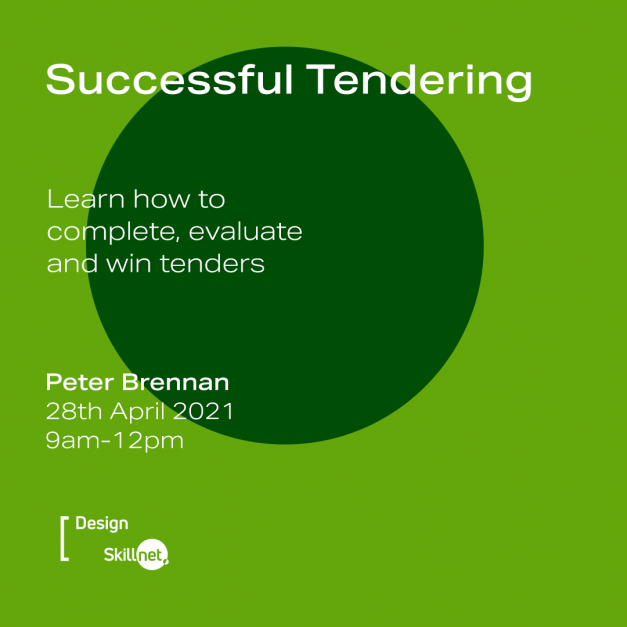 Successful Tendering
