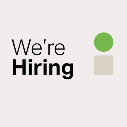 Hiring Administrator for Design Skillnet