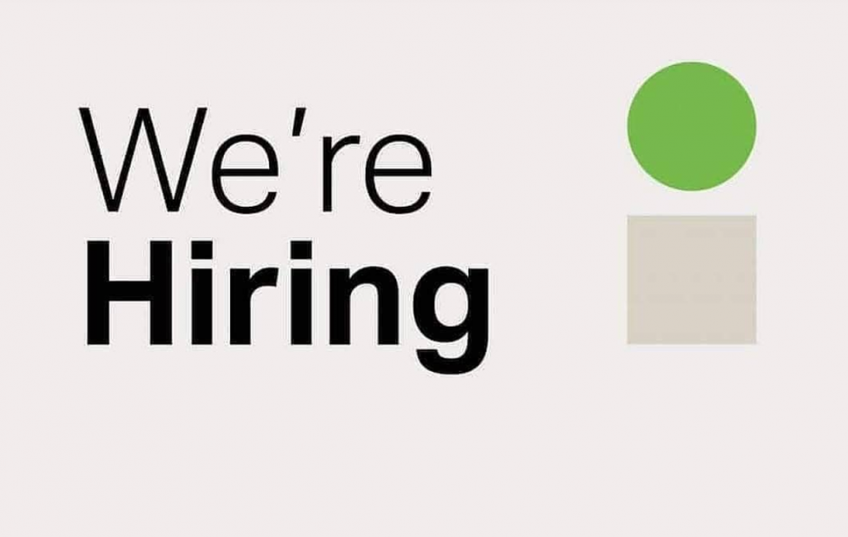 Hiring Administrator for Design Skillnet