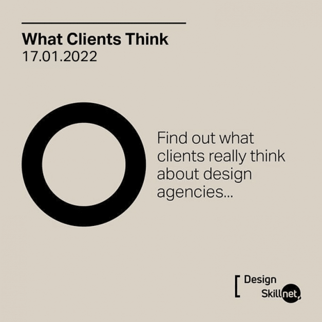 What Clients Think 2022