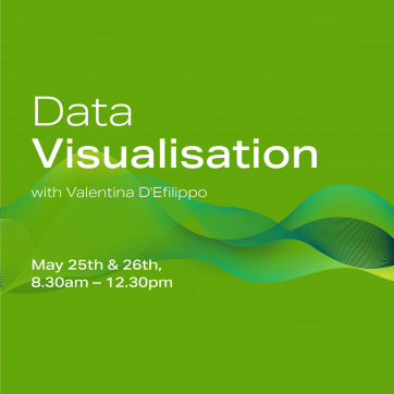 data visualisation