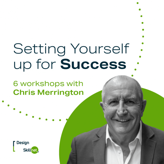 Setting Yourself Up for Success