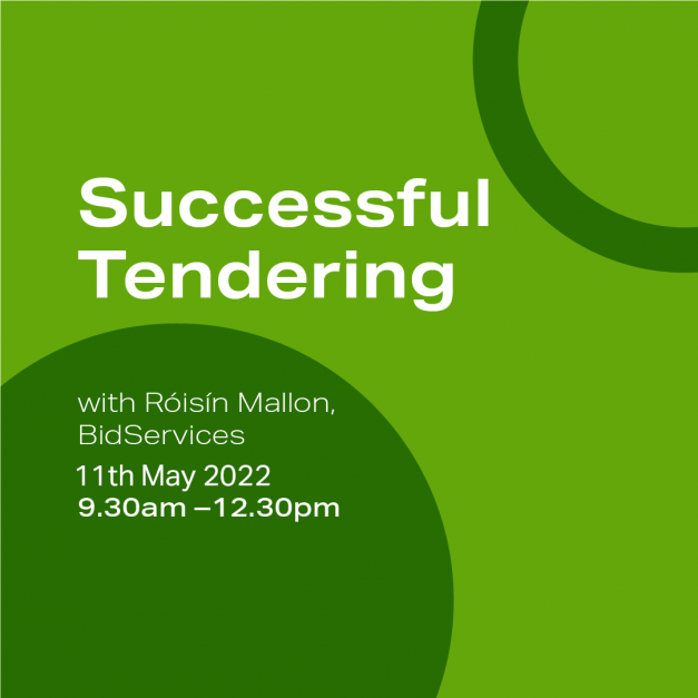 Tendering