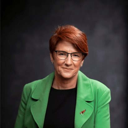 Sue Braid