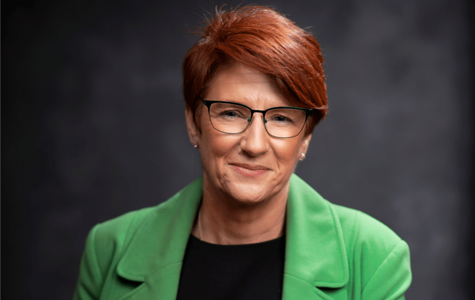 Sue Braid