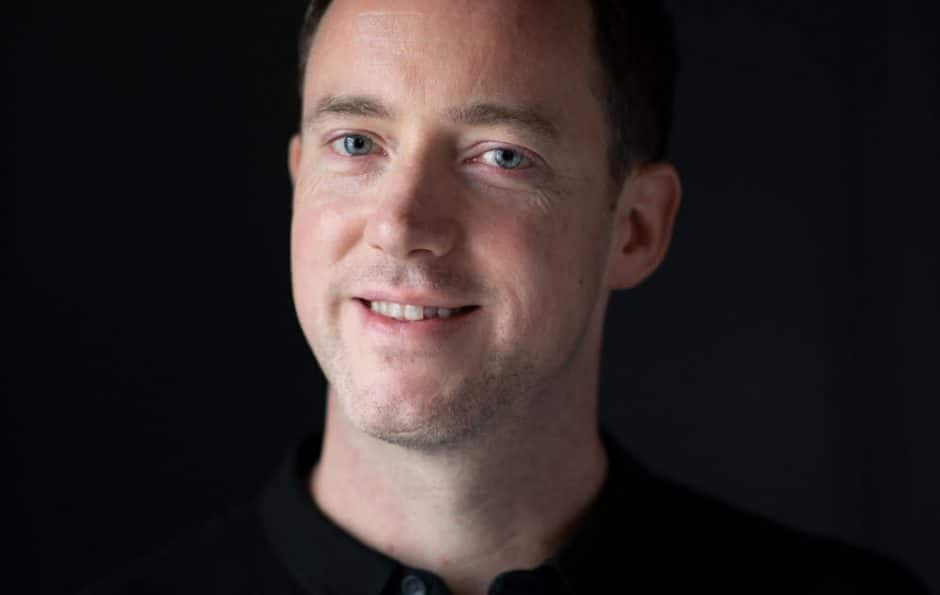 David Jackson