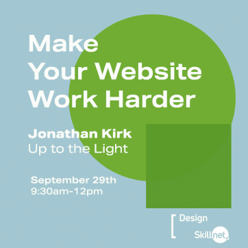 Make Your Website Work Harder
