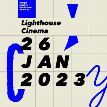 Design Leaders Conference 2023