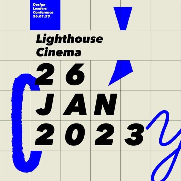 Design Leaders Conference 2023