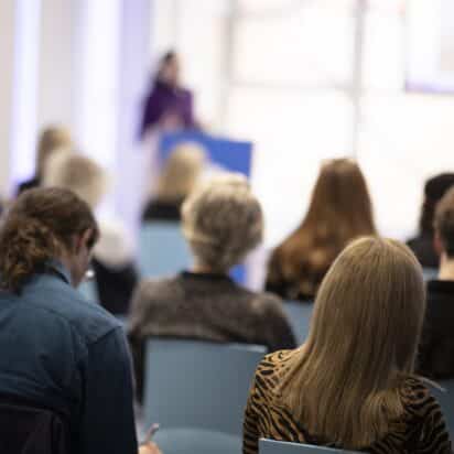 FLOW career pathways Launch