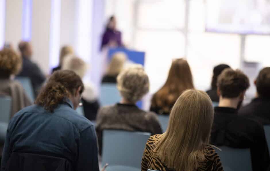 FLOW career pathways Launch