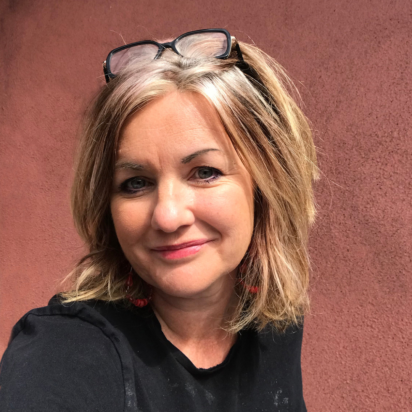 Gillian Reidy