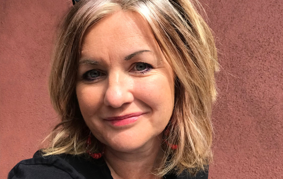 Gillian Reidy