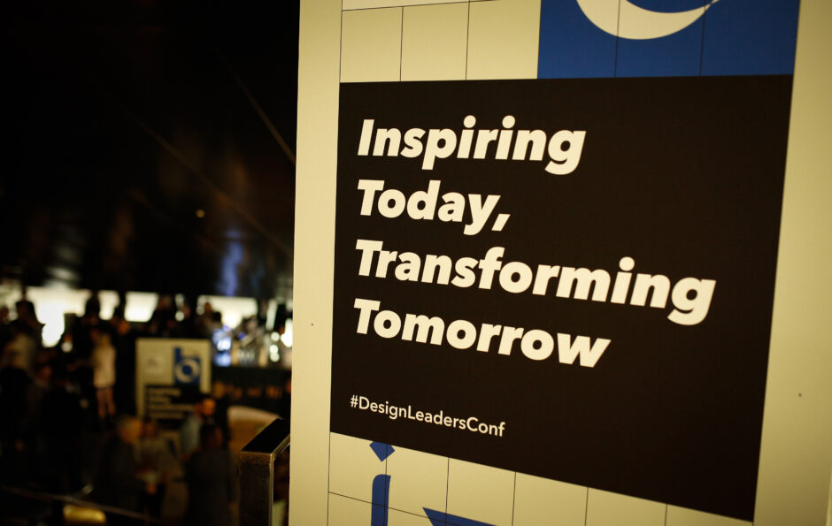 design leaders conference