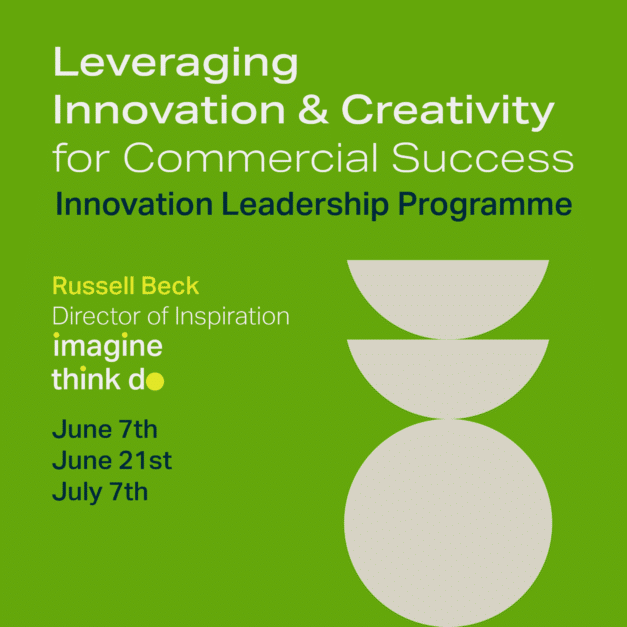 Innovation and Creativity for Commercial Success