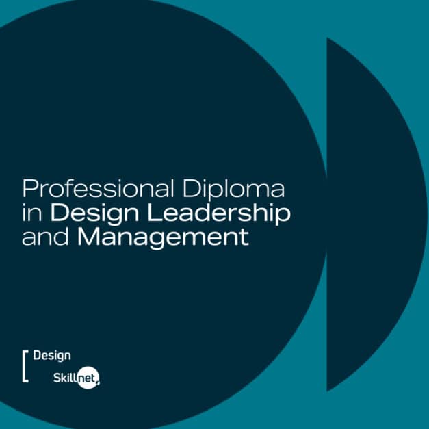 Professional Diploma in Design Leadership and Management