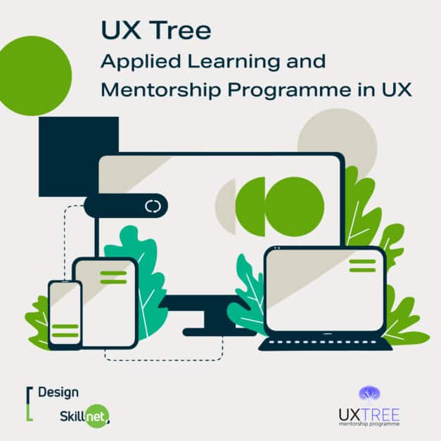 Ux Tree Applied Ux Mentorship Programme