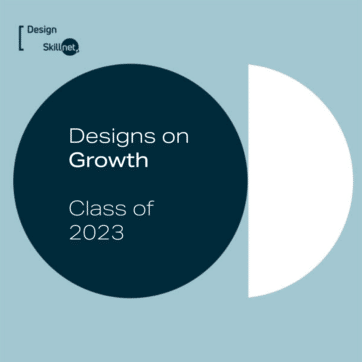Designs On Growth DOG (class Of 2023)
