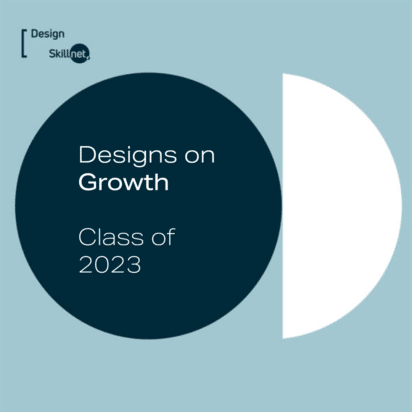 Designs On Growth DOG (class Of 2023)
