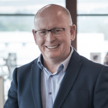 Brian Stephens Design Partners CEO interview