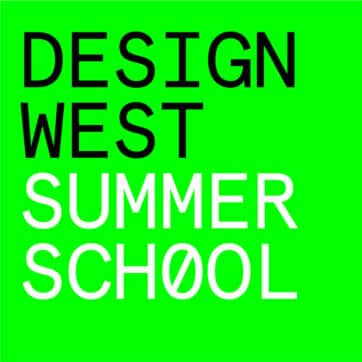 Design West Summer School