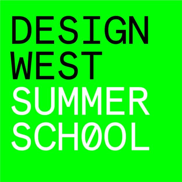 Design West Summer School