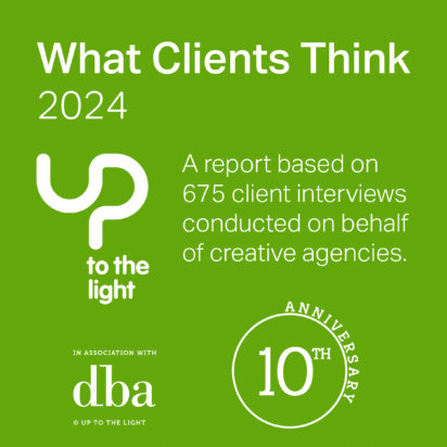What Clients Think 2024