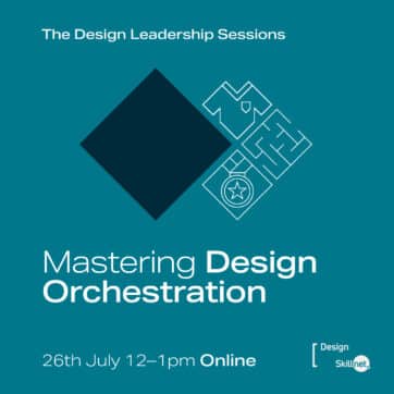 Mastering Design Orchestration