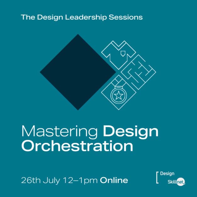 Mastering Design Orchestration