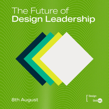 The Future of Design Leadership