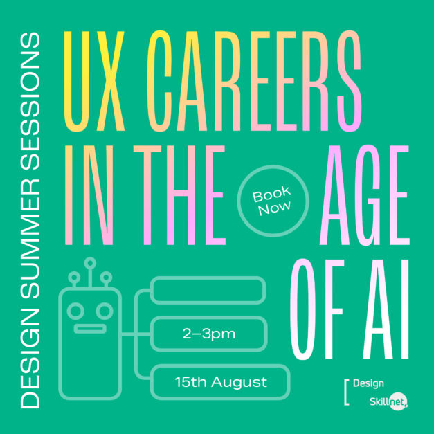 UX Careers in AI