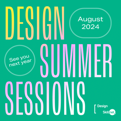 Design Summer Sessions 2024