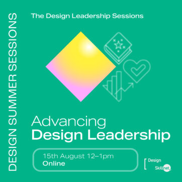 Advancing Design Leadership