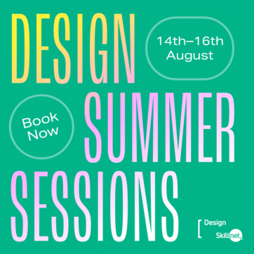 Design Summer Sessions 2024