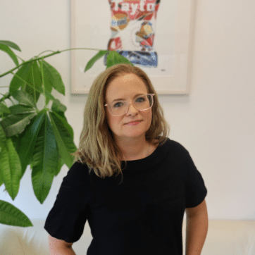 Karla Devenney Professional Diploma In Design Leadership Management