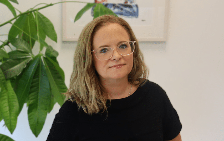 Karla Devenney Professional Diploma In Design Leadership Management