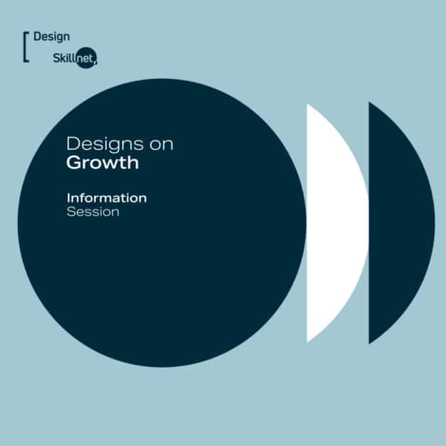 Designs On Growth Information Session