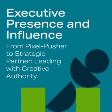 Executive presence and influence